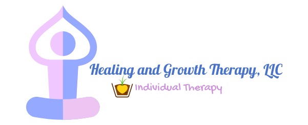 Healing Growth Therapy LLC